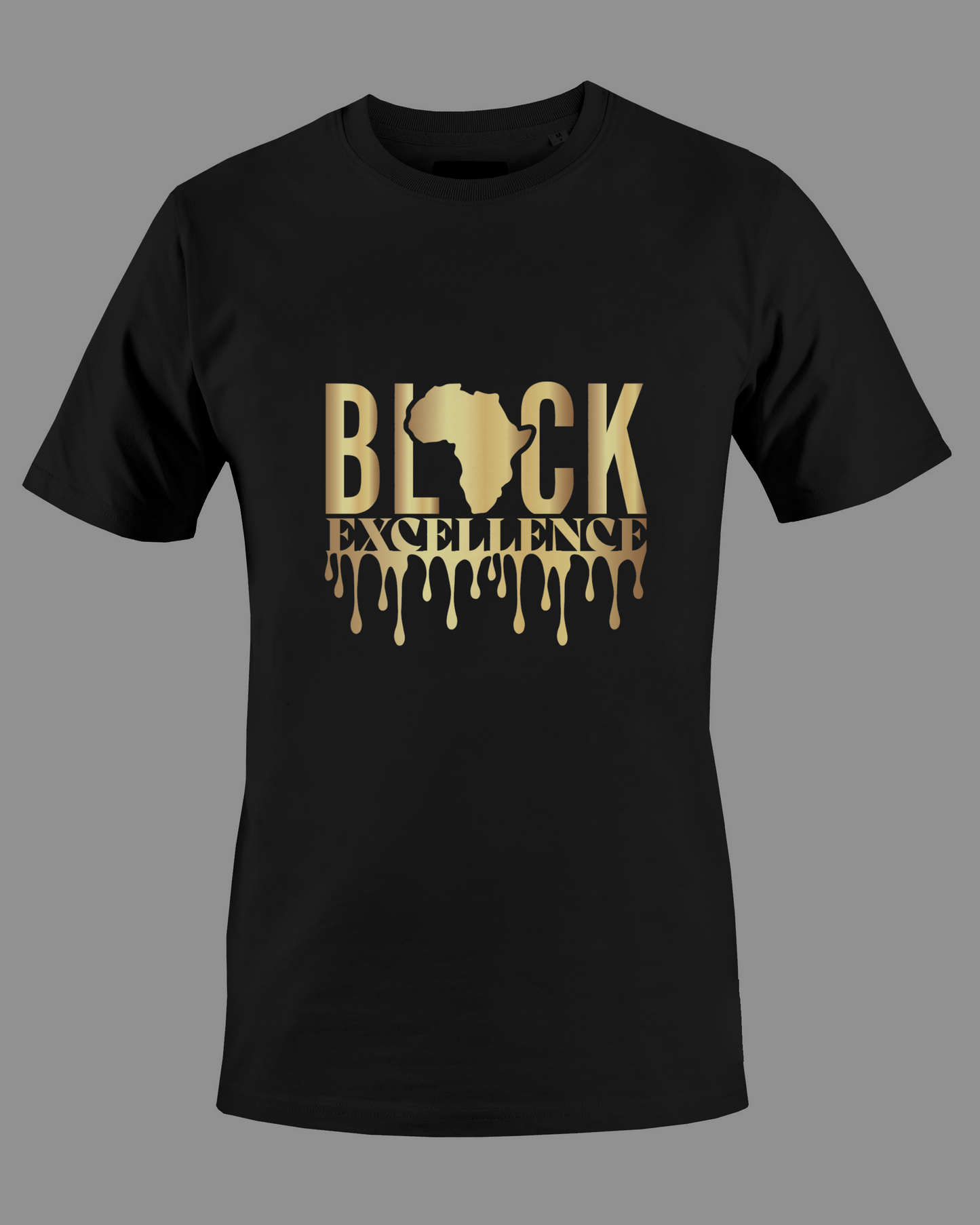 Black Excellence T-shirt